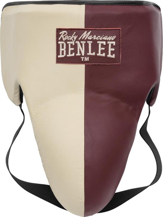 Immagine prodotto Punch Guscio da boxe in pelle (S/M)