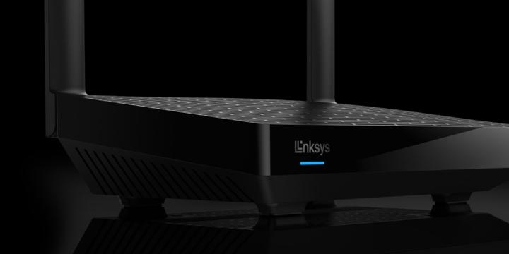 Produktbild Linksys Hydra Pro 6 Whole-Home Mesh Wi-Fi 6 MR5500 AX5400 Dual Band Router