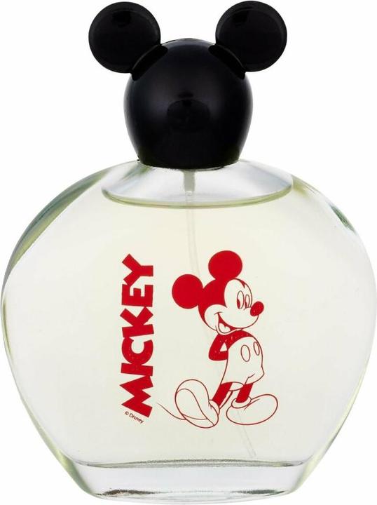 Actual product image Disney Interactive Studios Mickey (Eau de toilette, 100 ml)