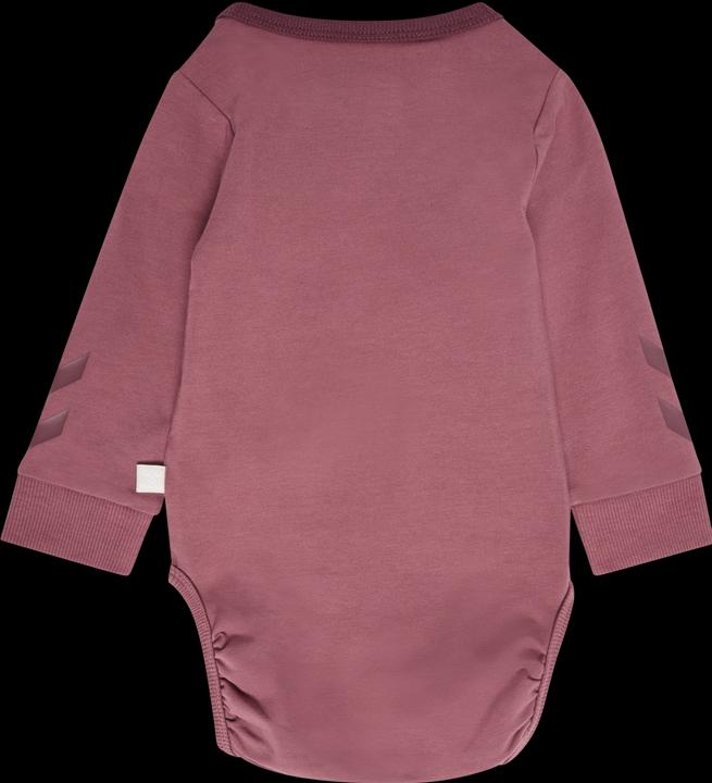 Produktbild hummel Hmlmaule Body L/S (92)
