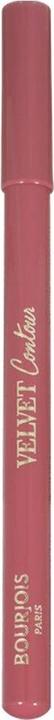 Produktbild Bourjois Velvet Contour Lip Liner 1.14g 35 Perfect Date (35 Perfect Date)