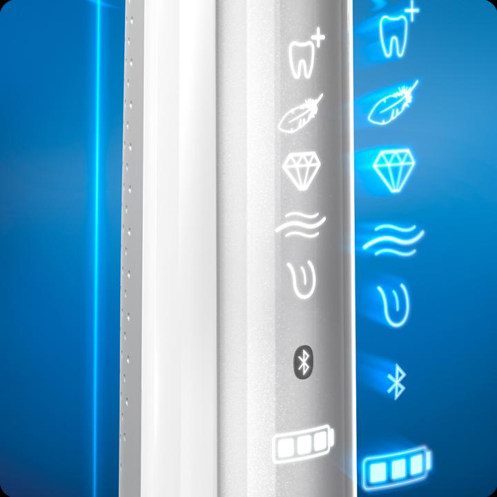 Immagine prodotto Oral-B Genius 10100S (Spazzolino oscillante)