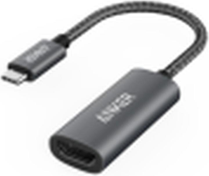 Actual product image Anker A8312 (USB-C, 2 Ports)
