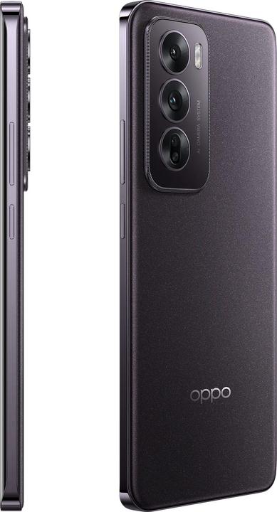 Immagine prodotto TIM OPPO Reno12 5G (256 GB, Tappetino Marrone, 6.70", Doppia SIM, 50 Mpx, 5G)