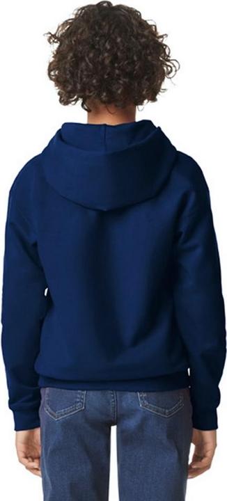 Produktbild Gildan Softstyle Kapuzenpullover (140, 146)