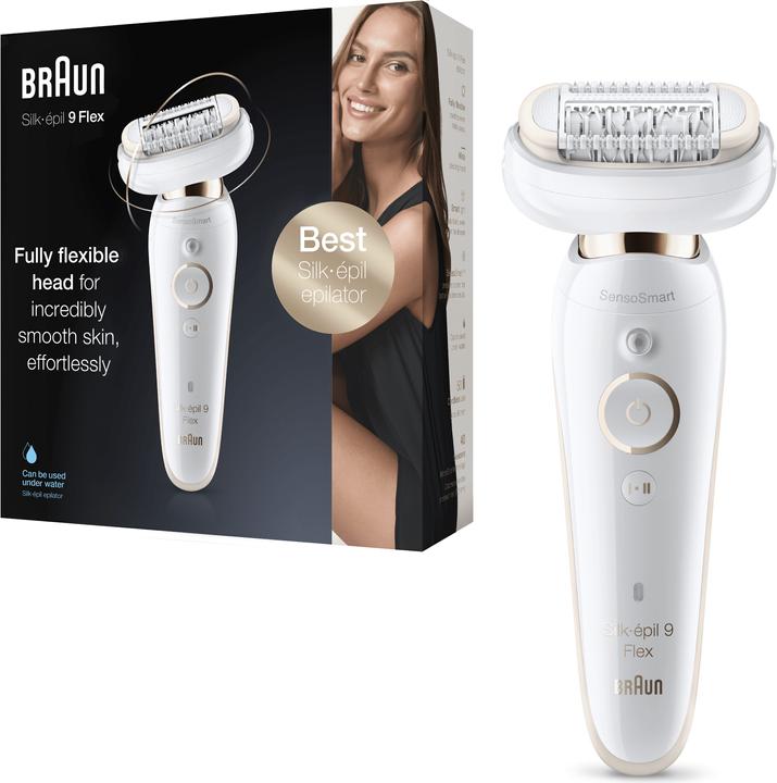 Produktbild Braun Silk-épil 9 Flex