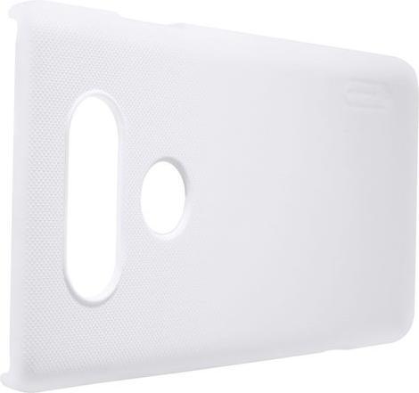 Actual product image Nillkin Super Frosted Shield Series (LG V20)