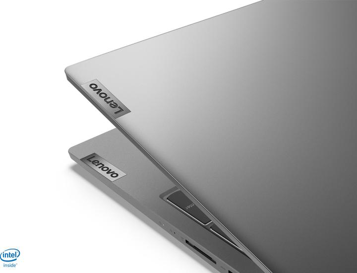 Produktbild Lenovo IdeaPad 5- Intel Core i5-1135G7 - 8GB RAM - 512GB SSD - Windows 11 Home (15.60", Intel Core i5-1135G7, 8 GB, 512 GB, Eng. Int.)
