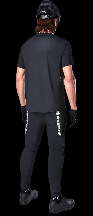 Actual product image Alpinestars Pant 24 A-Dura Elite (Men, 32)