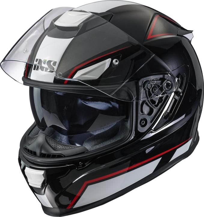 iXS 315 2.1