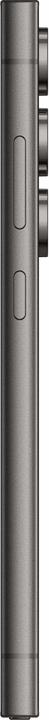 Actual product image Samsung Galaxy S24 Ultra (256 GB, Titanium Black, 6.80", Dual SIM, 200 Mpx, 5G)