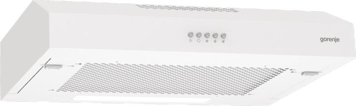 Gorenje WHU 629 EW/S (Substructure hood)
