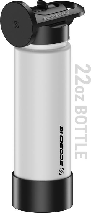 Image du produit Scosche MagicMount Flask 650ml (0.65 l)