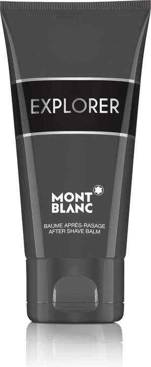 Montblanc Explorer (Balsam, 150 ml)