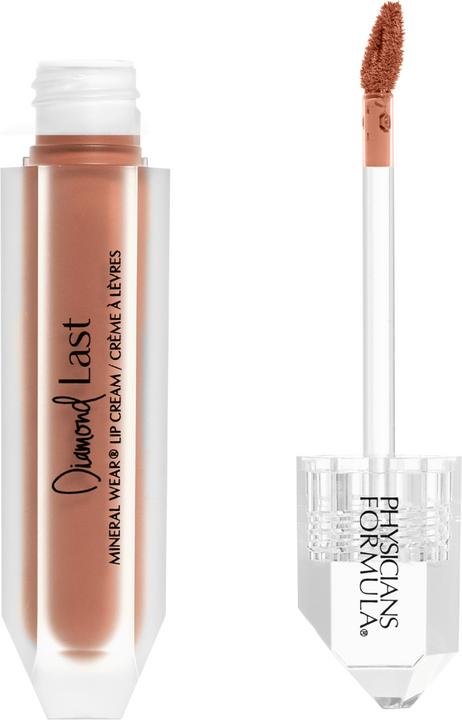 Produktbild Physicians Formula Mineral Wear Diamond Last 1712799E (Topaz Taupe)