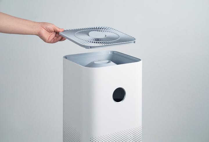 Produktbild Xiaomi Smart Air Purifier 4 Pro (60 m²)
