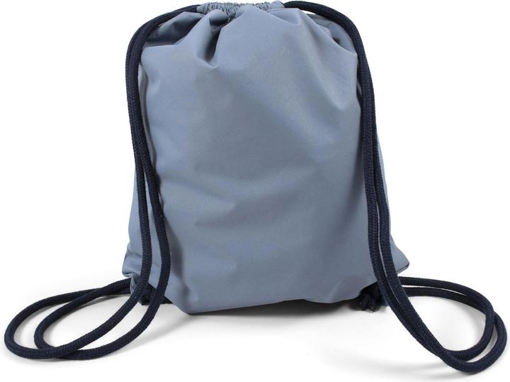 Filibabba Billie Sportbeutel - Blue Mix
