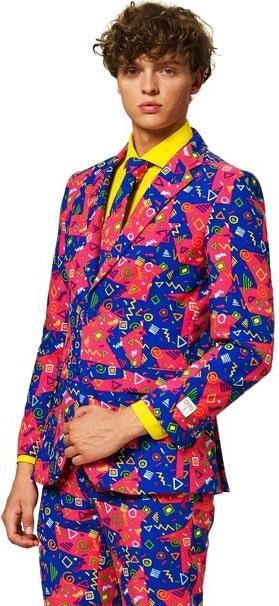 Actual product image OppoSuits The Fresh Prince (50)