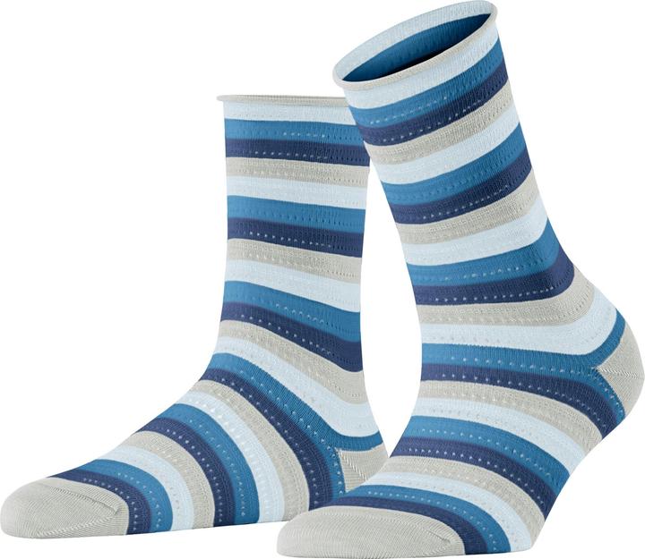 Image du produit Falke Chaussettes Dopamine Stripe pour femmes (35 - 38)