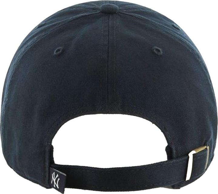 Image du produit New York Yankees - Casquette de baseball (Taille unique)