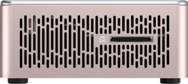 Immagine prodotto Geekom Mini PC A 5 () AMD Ryzen 7 5800U 32 GB RAM 512 GB SSD AMD Radeon Gra (AMD Ryzen 7 5825U, 32 GB, 512 GB, Radeon RX Vega 8)