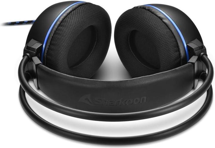 Immagine prodotto Sharkoon Skiller SGH10 (Cablato)