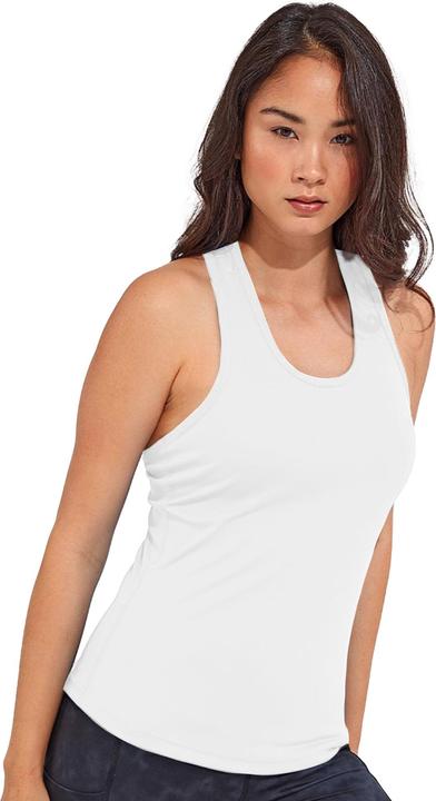 Image du produit Tri Dri Gilet en matière recyclée (L)