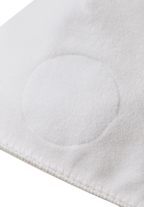 Produktbild Reima Kinder Wollmütze Talvio White (46)