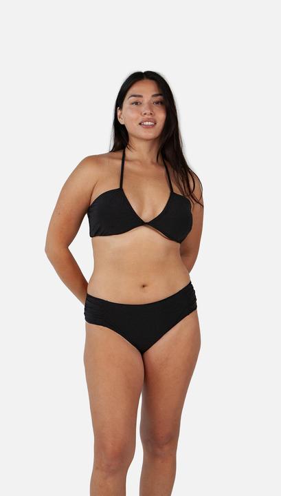 Produktbild Barts Women's Solid Plunge Halter (42, XL)