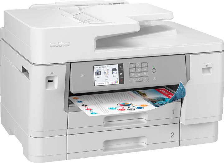Image du produit Brother MFC-J6955DW (Encre, Couleur)