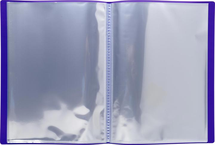 Actual product image Exacompta Sichtmappe (A4, 1 x)