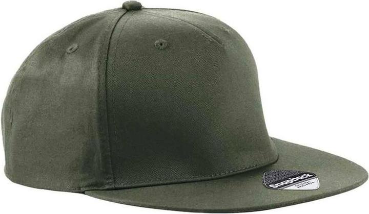 Image du produit Beechfield - Casquette ajustable - Adulte (Taille unique)