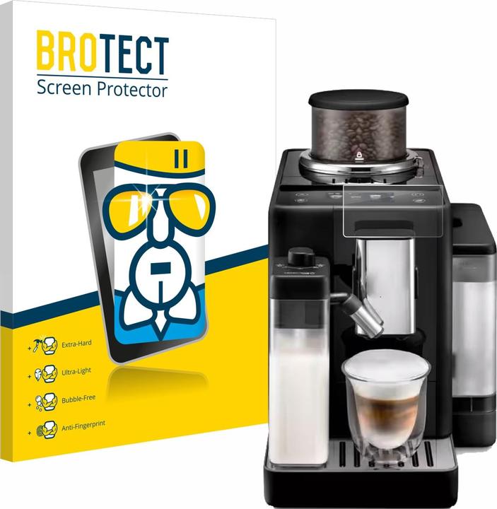 Image du produit BROTECT Film de vitre blindée AirGlass
