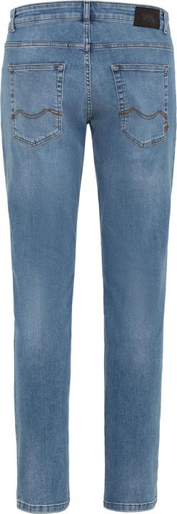 Produktbild Camel Active 5-Pocket Jeans Slim Fit (W46/L30)