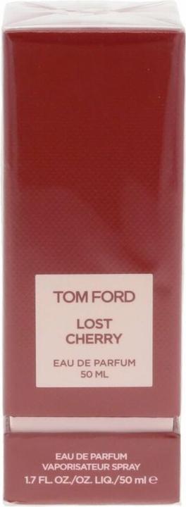 Image du produit Tom Ford Lost Cherry (Eau de parfum, 50 ml)