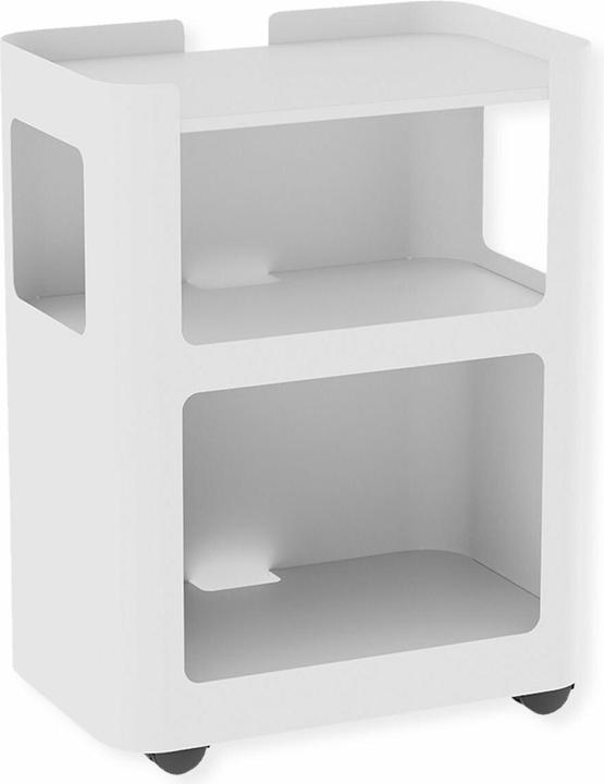 Produktbild Value Open Shelf Mobile Cabinet