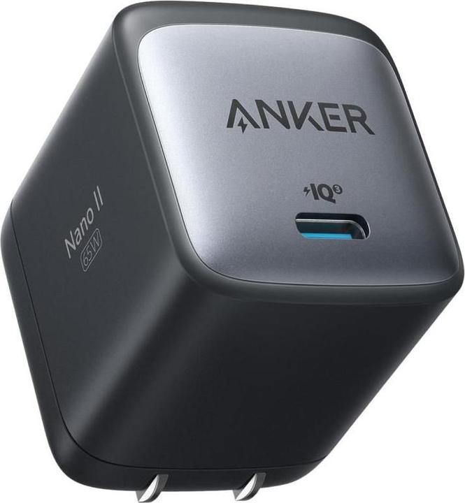 Anker 715 Charger (65 W)