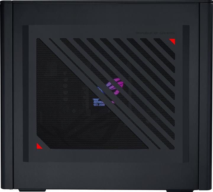 Actual product image ASUS ROG G22CH (Intel Core i7-14700KF, 32 GB, 1000 GB, GeForce RTX 4060 Ti)