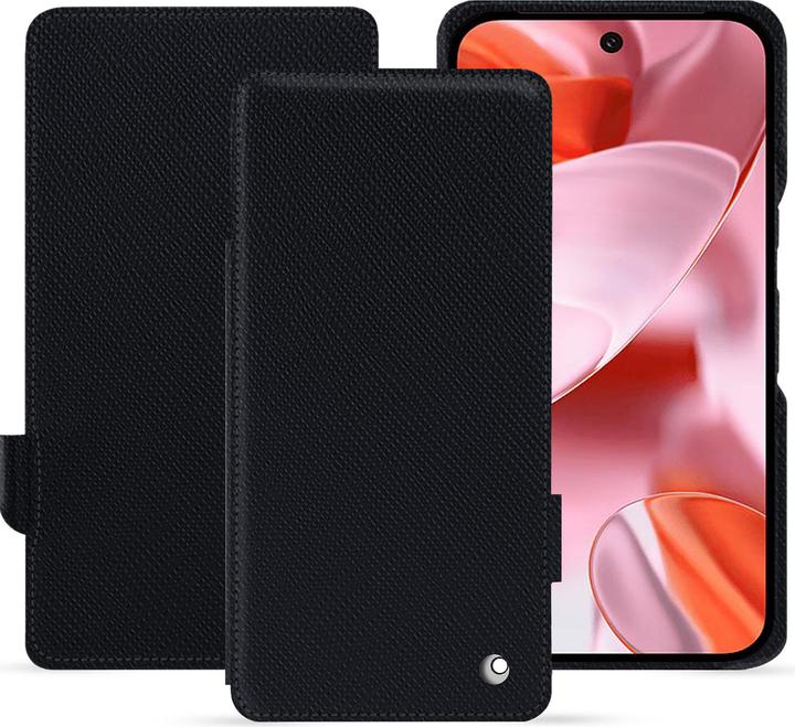 Noir élégant ( Noir / Black )