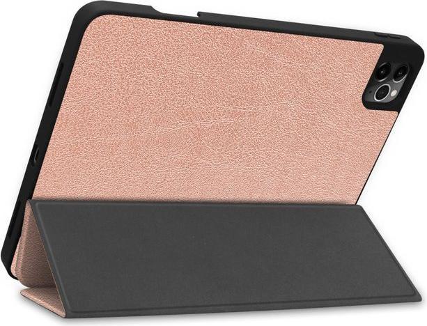 Produktbild MU Classic Dreifach faltbare Hülle mit Stifthalterung (IPad Pro 11 (2020))