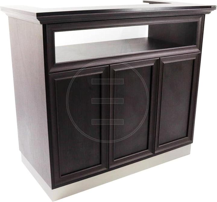 Alpeda Antique Reception