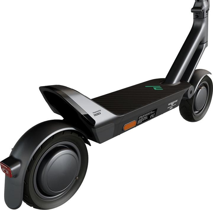 Produktbild Egret Ey. 1 E-Scooter (20 km/h, 65 km, 500 W)