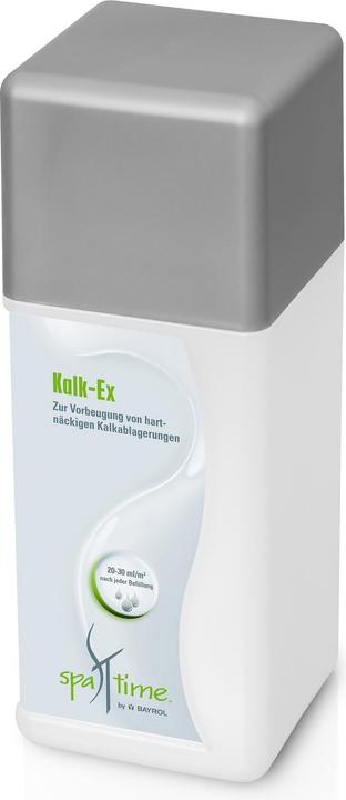 SpaTime Lime-Ex 1L (1000 ml)