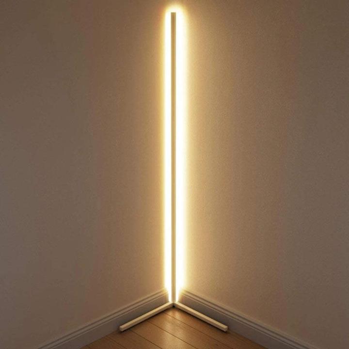 Immagine prodotto Jiuanzm luce d'angolo