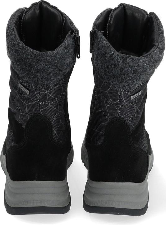 Actual product image Tamaris Stiefelette (37)