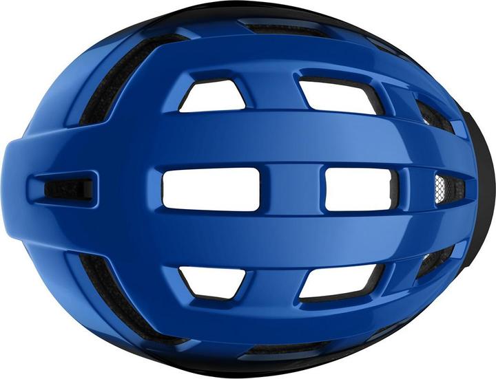 Immagine prodotto Lazer Sport LAZER Helm Codax KinetiCore Freizeit/Trekking Blue Black Unisize 54-61 cm (54 - 61 cm)