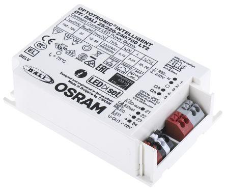Produktbild Osram LED Driver,OTi DALI 25/220-240/700 LT2