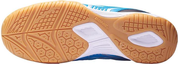 Actual product image Donic Schildkröt shoes indoor waldner flex iii (39)
