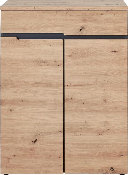 Produktbild Möbel-Eins Matthew (80 x 38 x 107 cm)