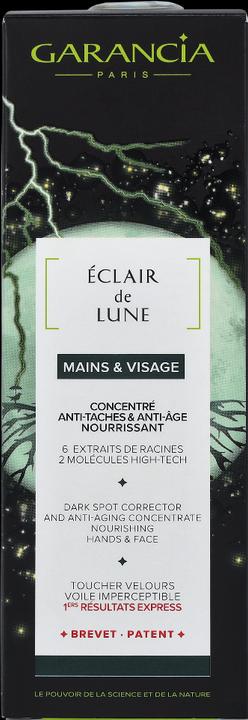 Produktbild Garancia Eclair de Lune (30 ml)